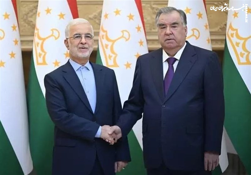 دیدار مومنی با امامعلی رحمان و پیام ویژه برای پزشکیان