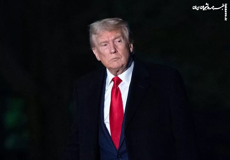 سفر ترامپ به عربستان، قطر و امارات