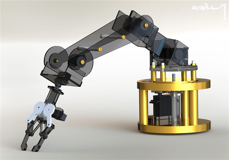 درخشش تیم‌های رباتیک مازندران در مسابقات ربوکاپ آزاد کشور