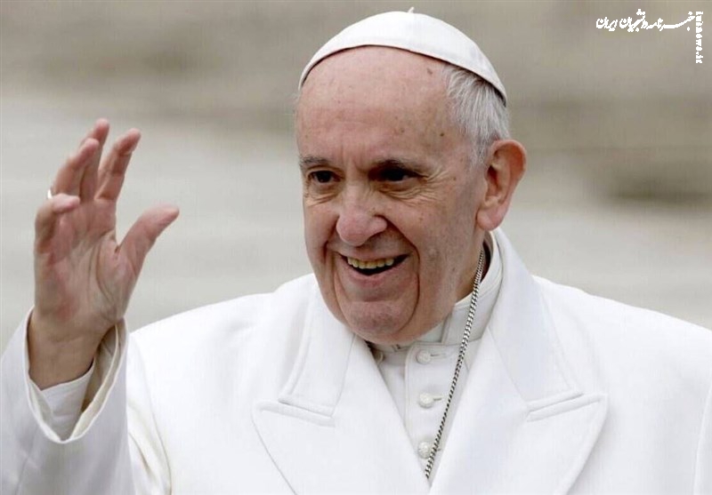 مراسم تشییع جنازه پاپ روز شنبه برگزار می‌شود