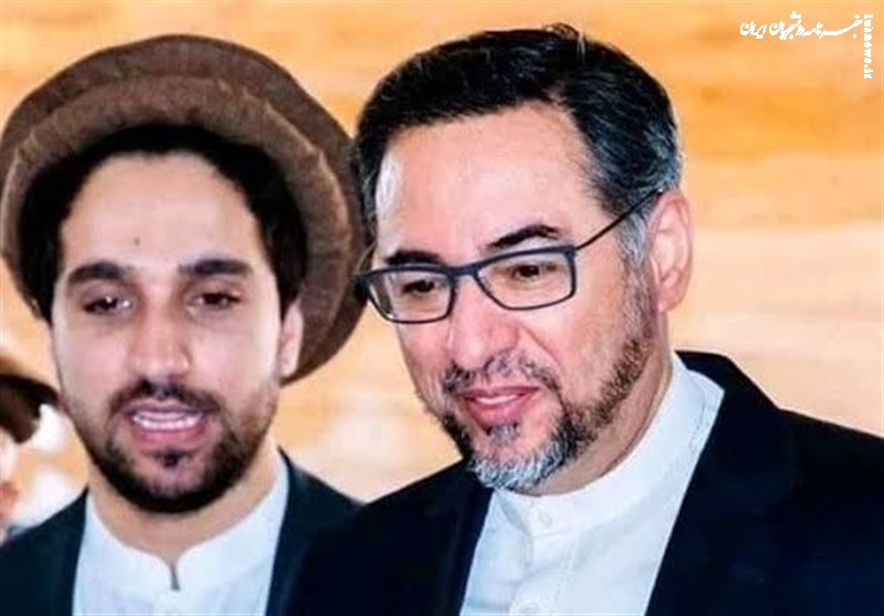 جریان‌های مخالف طالبان درگیر اختلاف شدند