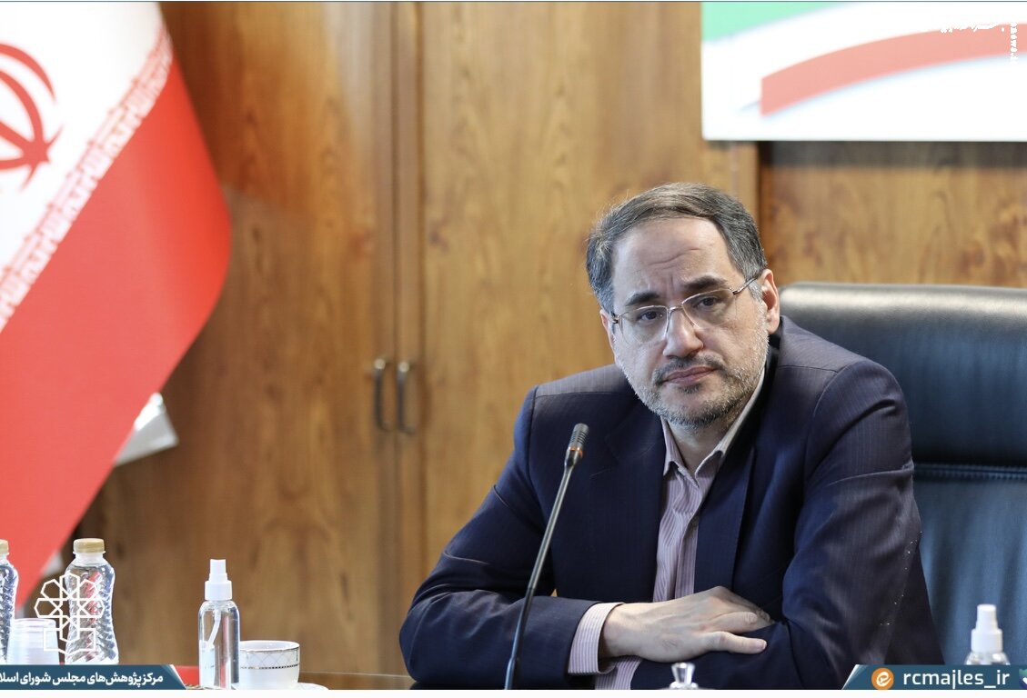 نگاهداری: ۶۳.۱ درصد از مردم نسبت به آینده ایران امیدوار هستند