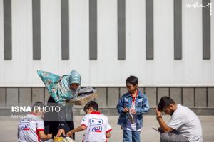 نوزدهمین دوره مسابقات ربوکاپ آزاد ایران