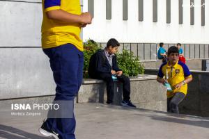 نوزدهمین دوره مسابقات ربوکاپ آزاد ایران