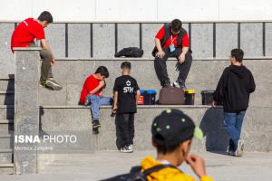 نوزدهمین دوره مسابقات ربوکاپ آزاد ایران