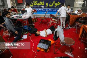 نوزدهمین دوره مسابقات ربوکاپ آزاد ایران