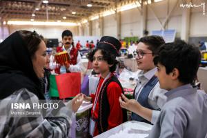 نوزدهمین دوره مسابقات ربوکاپ آزاد ایران