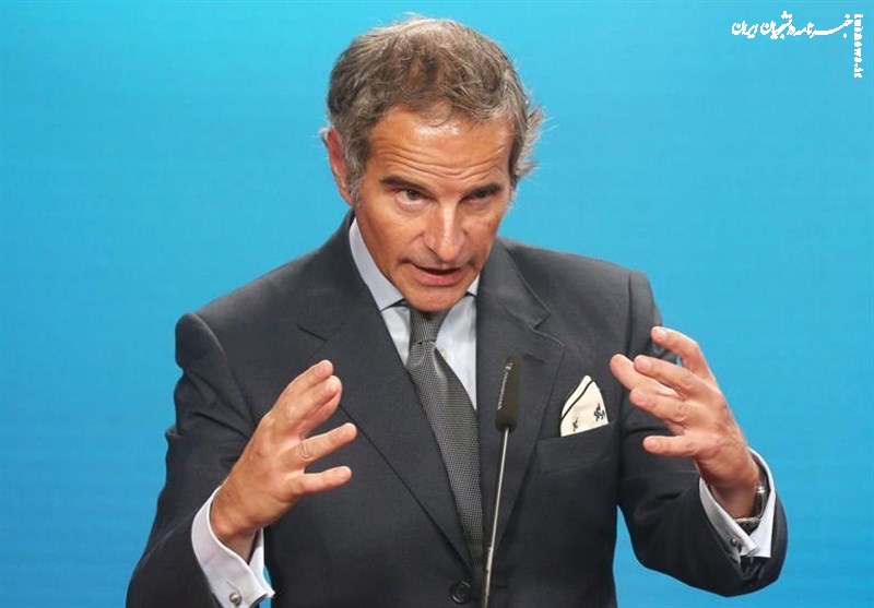  طرف ایرانی در مذاکرات هسته‌ای جدی است