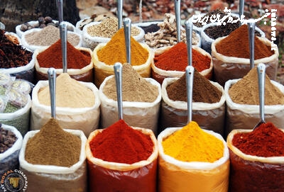 راز موندگاری عطر ادویه‌ها !