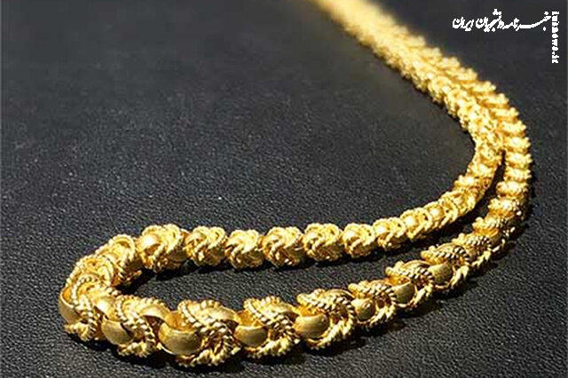 هشدار معاونت دادگستری استان تهران درباره خرید طلای آنلاین