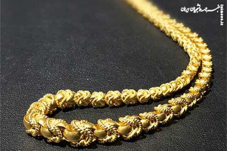 هشدار معاونت دادگستری استان تهران درباره خرید طلای آنلاین