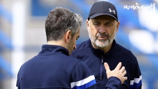 بیانیه باشگاه استقلال پس از برکناری بوژوویچ