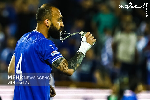  باید در جام حذفی بدرخشیم