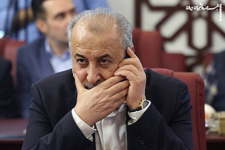 اولین خرید پرسپولیس؛درویش ۴۰ میلیارد برای خرید یک ستراه کنار گذاشت