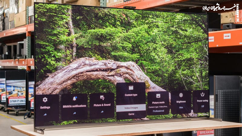 تلویزیون سونی یا پاناسونیک؟ انتخاب نهایی کدام است؟