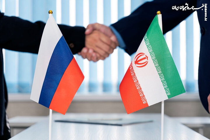 ایران و روسیه در کریدور شمال-جنوب همکاری می‌کنند