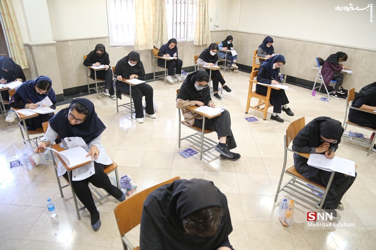 شرط سنی آزمون لیسانس به پزشکی ۱۴۰۴ حذف می‌شود