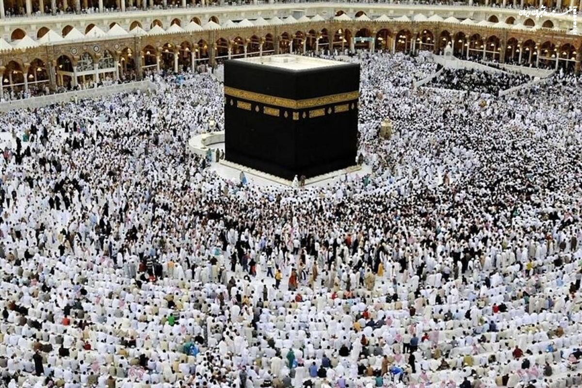 حداقل هزینه حج تمتع امسال برای هر زائر اعلام شد/ زمان حضور حجاج ایرانی در عربستان کاهش یافت