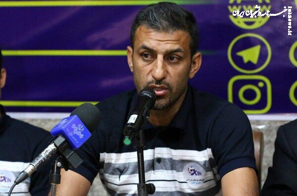 دومین دستیار جباری در استقلال/ مدافع سابق به جمع آبی‌ها برگشت