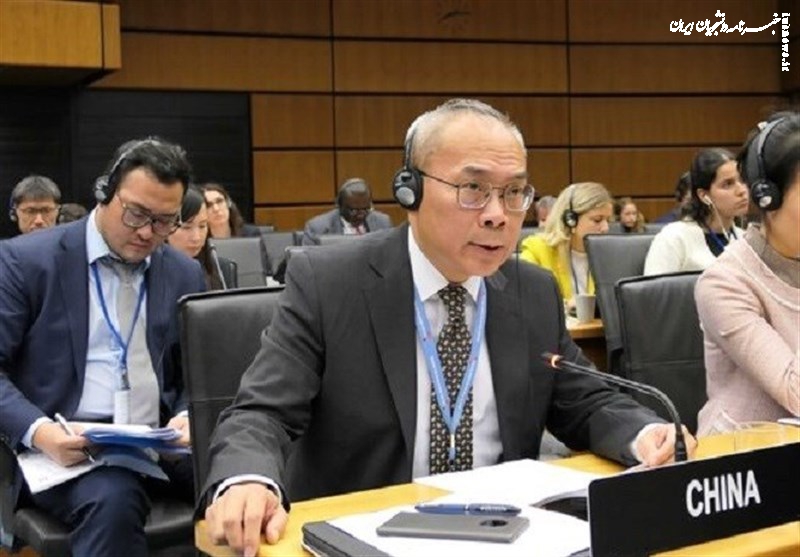  اعلام آمادگی چین برای کمک به حل‌وفصل برنامه هسته‌ای ایران 