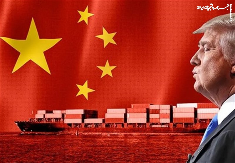  چین خواستار مقابله با «زورگویی یکجانبه» آمریکا در تجارت شد 