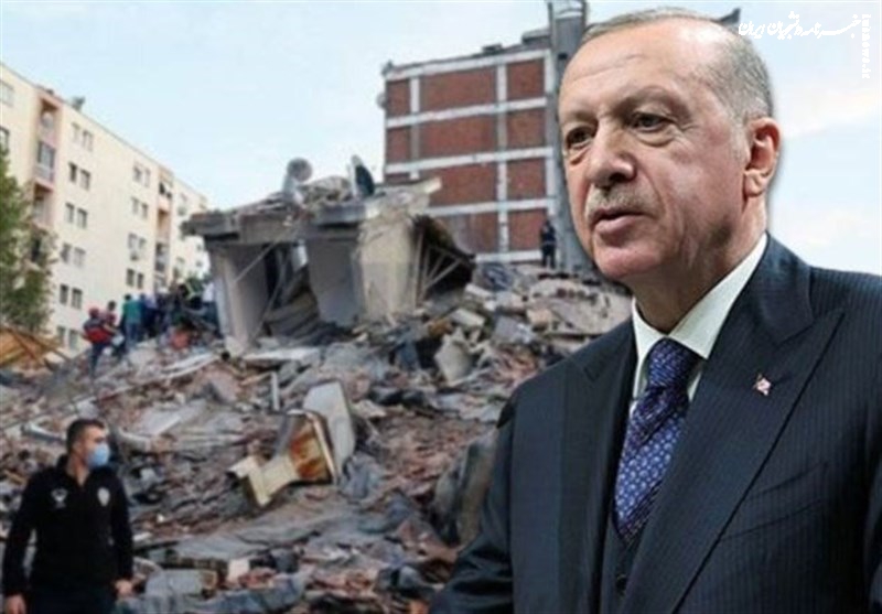  زلزله استانبول از نگاه نشریات ترکیه 