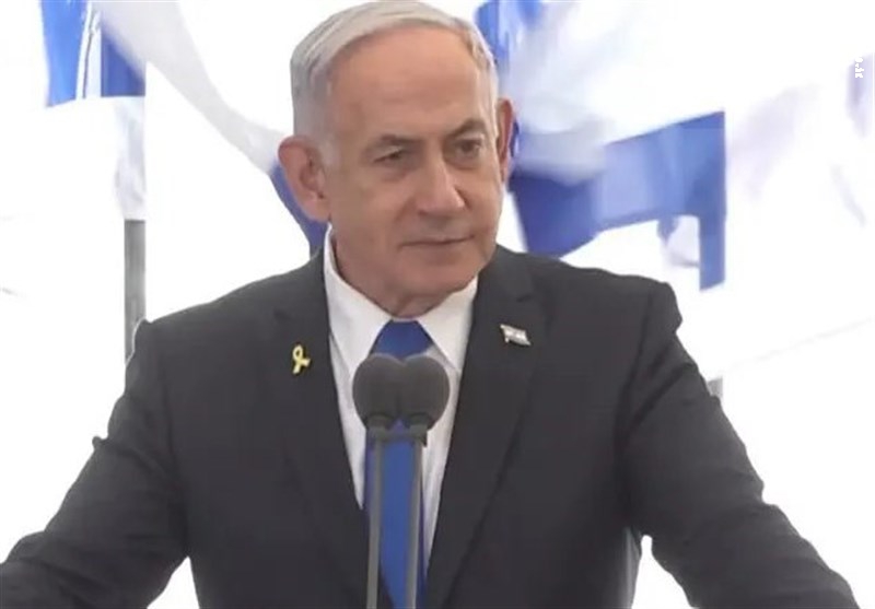  دیوان لاهه درخواست لغو حکم بازداشت نتانیاهو را رد کرد 