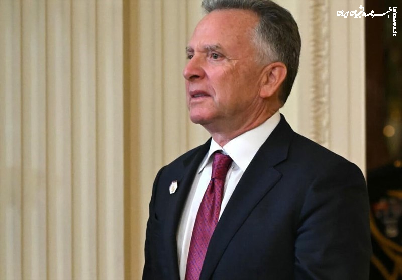  فرستاده ترامپ به مسکو رسید 