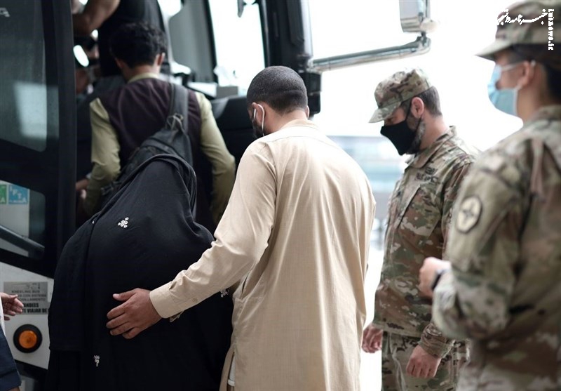  پناهجویان افغان در «آیووا» تهدید به بازداشت و اخراج شدند 