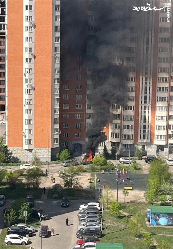  گزارش‌هایی از کشته شدن یک مقام ارشد نظامی روسیه 