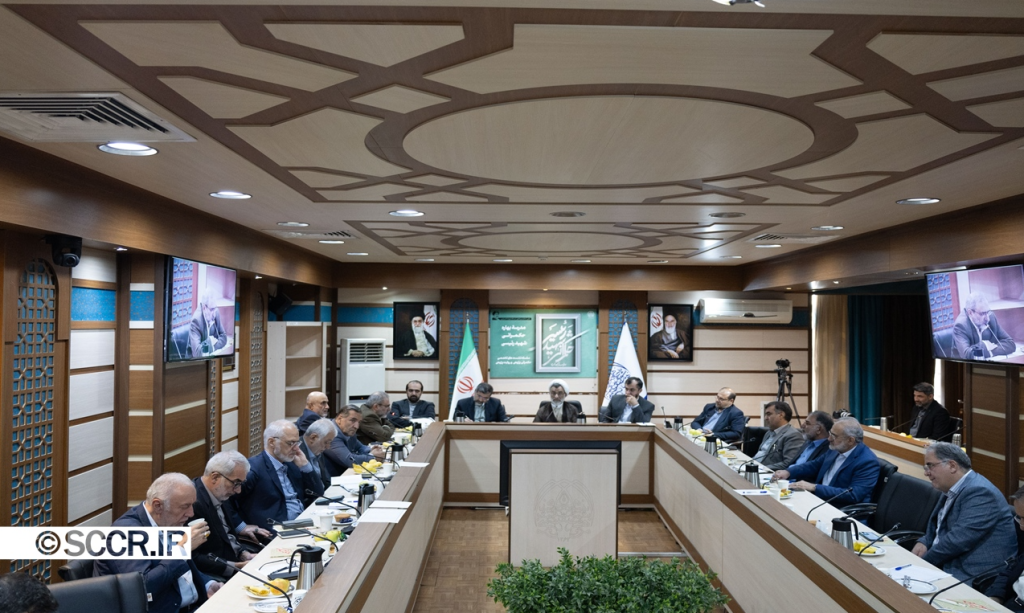 از خدمت تا شهادت؛ سیره مدیریتی شهید رئیسی به الگویی ملی تبدیل می‌شود