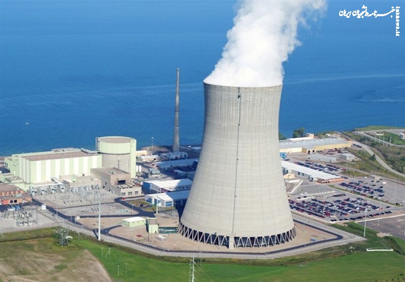  نیروگاه هسته‌ای جدید ایران با خط اعتباری روسیه ساخته می‌شود 