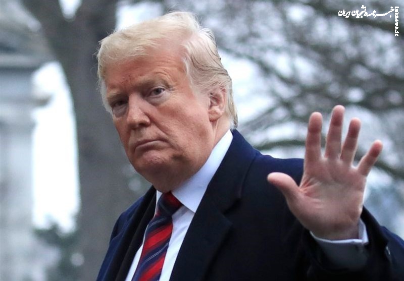 موضع‌گیری جدید ترامپ درباره توافق با ایران 