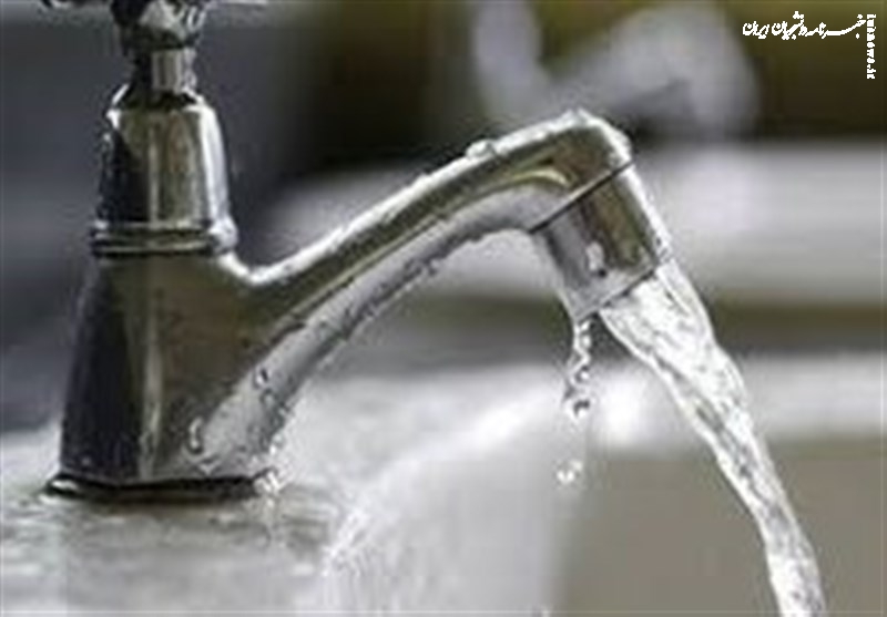  افزایش ۸ درصدی مصرف روزانه آب در تهران به دلیل گرمای زودرس 