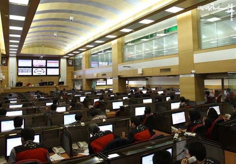  معامله ۳۳ هزار میلیارد تومان محصول و کالا در بورس کالا 