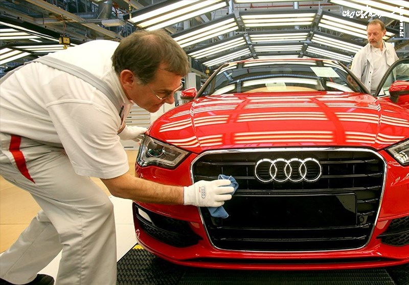  آلمان برای سومین سال پیاپی با رشد صفر اقتصادی مواجه می‌شود 