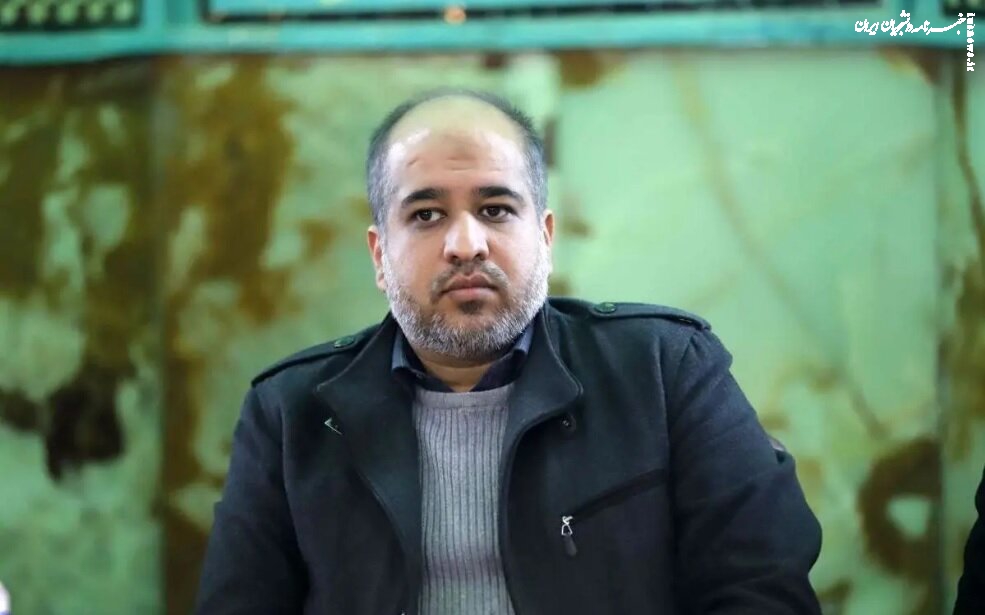 لزوم شفافیت در مدیریت شهری؛ تأکید خضریان بر اجرای ماده ۱۴ قانون الزام به ثبت معاملات