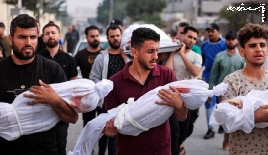 خط اهل‌بیت(ع): از کربلا تا غزه