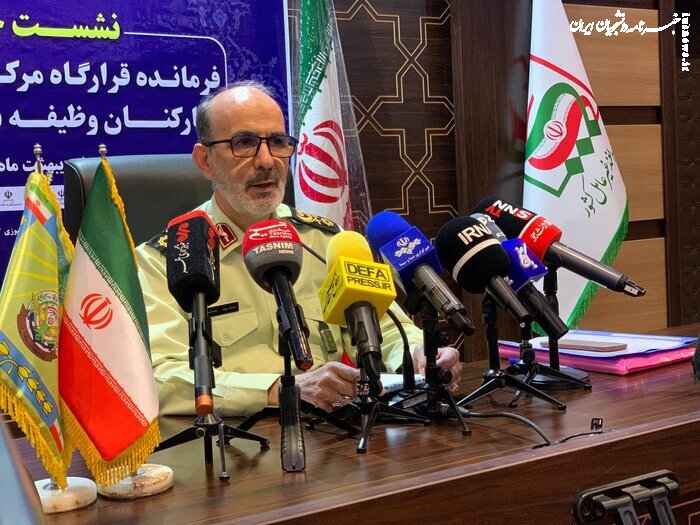 ۵۰ هزار سرباز امسال وام اشتغال می‌گیرند/ ارائه تسهیلات، مشاوره شغلی و کاریابی به سربازان در این سامانه