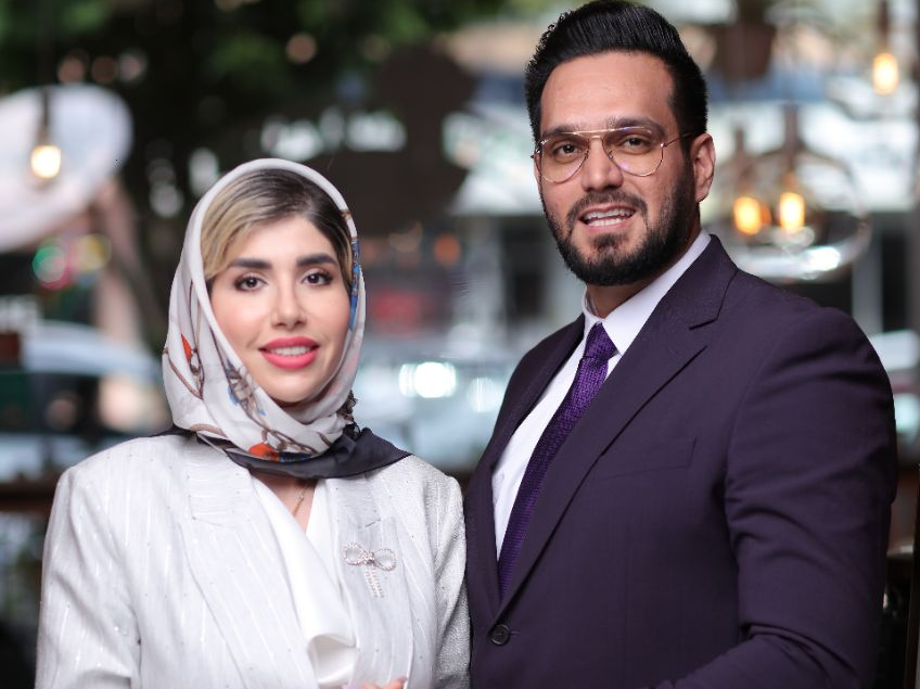 موفقیت از نگاه دکتر مژده شکری ساز