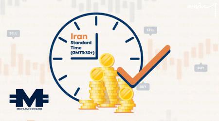بهترین ساعت ترید طلا در فارکس