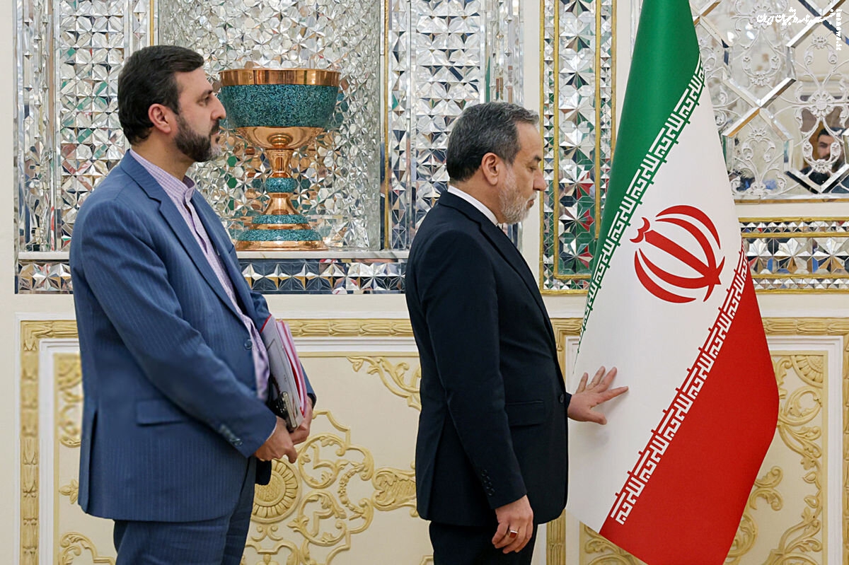 هشدار دبیر شورای اطلاع‌رسانی دولت درباره مذاکرات عمان/ این نوع مطالب خبرسازی است