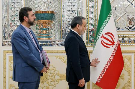 هشدار دبیر شورای اطلاع‌رسانی دولت درباره مذاکرات عمان/ این نوع مطالب خبرسازی است