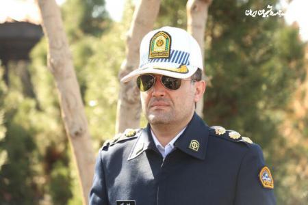  ۲۷۰ هزار جریمه برای موتورسواران تهرانی در فروردین ماه