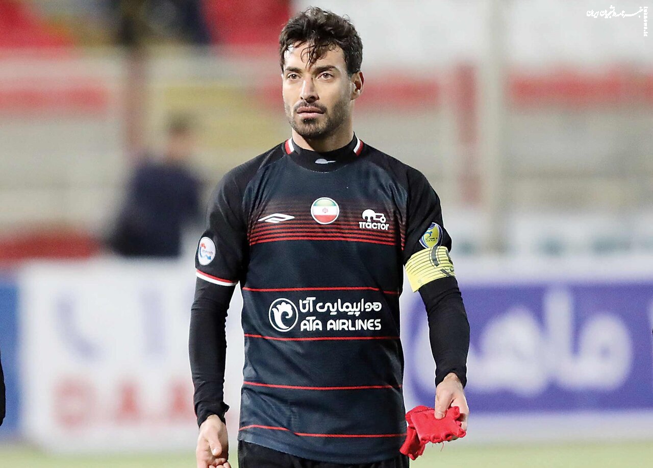 شجاع خلیل زاده: اگر سوءبرداشتی شده از مردم یزد عذرخواهی می‌کنم!