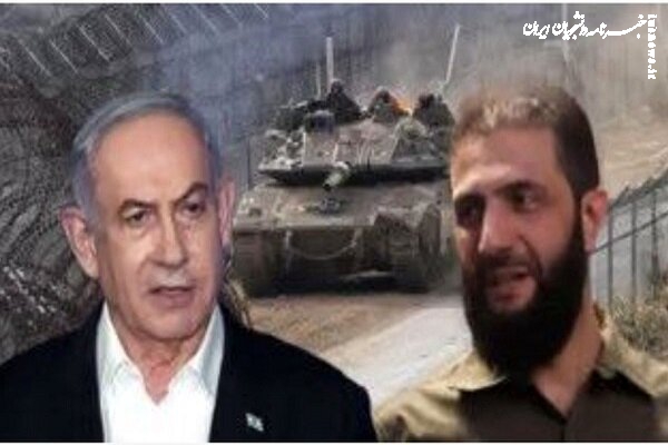 رئیس حزب سوری: دمشق به طور جدی به دنبال عادی سازی روابط با تل آویو است