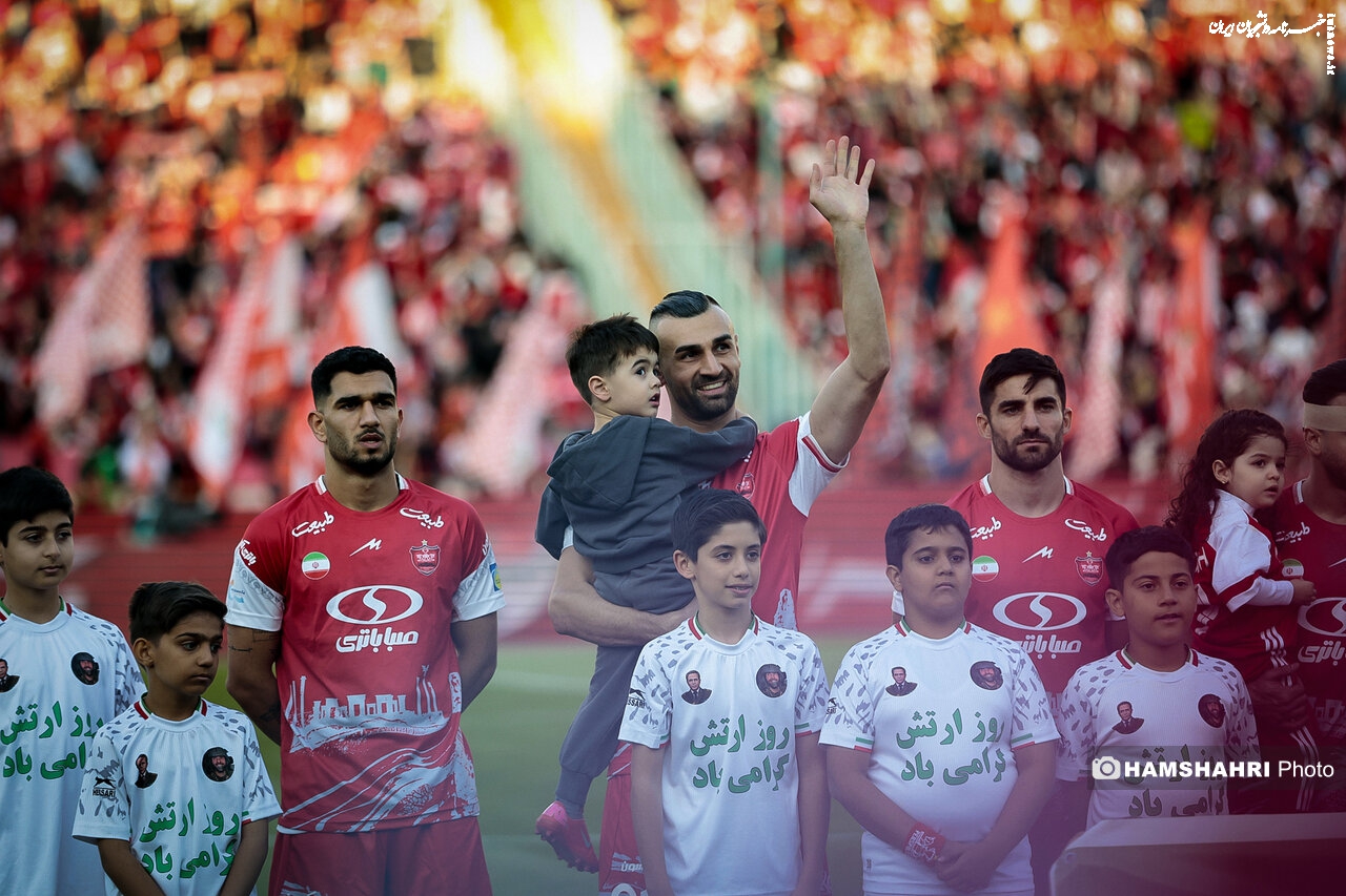رونمایی از لیست خرید جدید پرسپولیس/ ستاره ها در سبد خرید کارتال