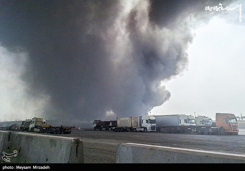 اخبار بندرعباس از منابع رسمی دنبال شود