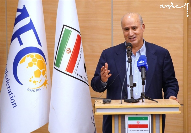 هشدار تاج به باشگاه‌ها برای شروع فصل جدید لیگ برتر