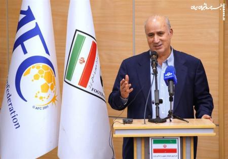 هشدار تاج به باشگاه‌ها برای شروع فصل جدید لیگ برتر